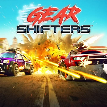 GEARSHIFTERS