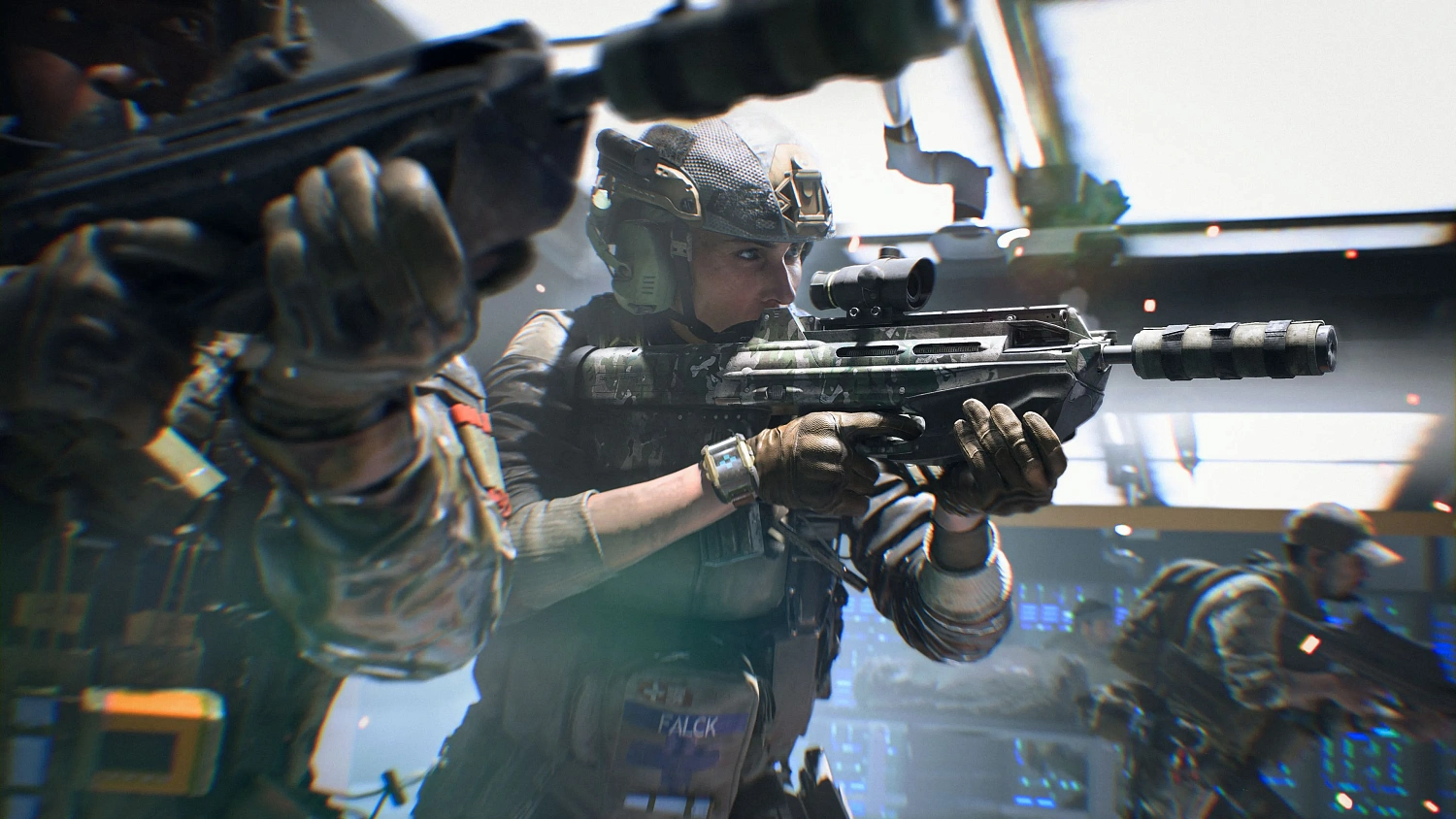 Battlefield™ 2042