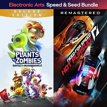 Plants vs. Zombies: Battle for Neighborville™