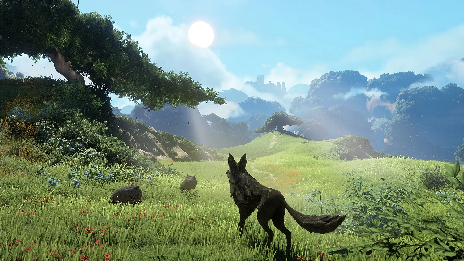 Lost Ember: Rekindled Edition