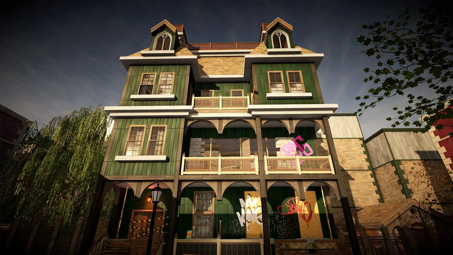 House Flipper 2