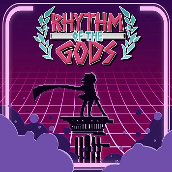 Rhythm of the Gods
