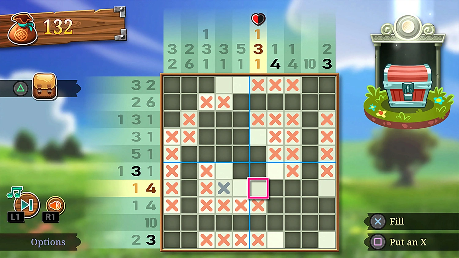 PictoQuest