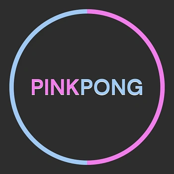 Pink Pong