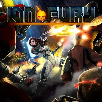 Ion Fury