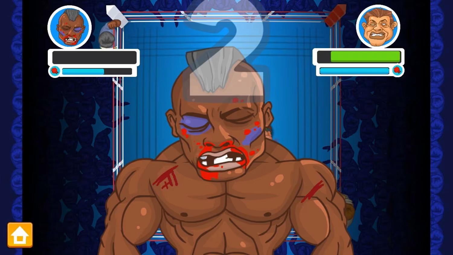 Super Punch