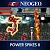 ACA NEOGEO POWER SPIKES II