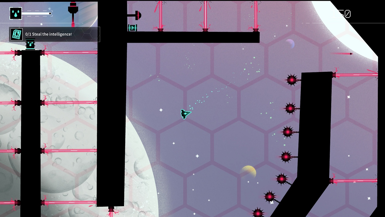 Gravitar: Recharged