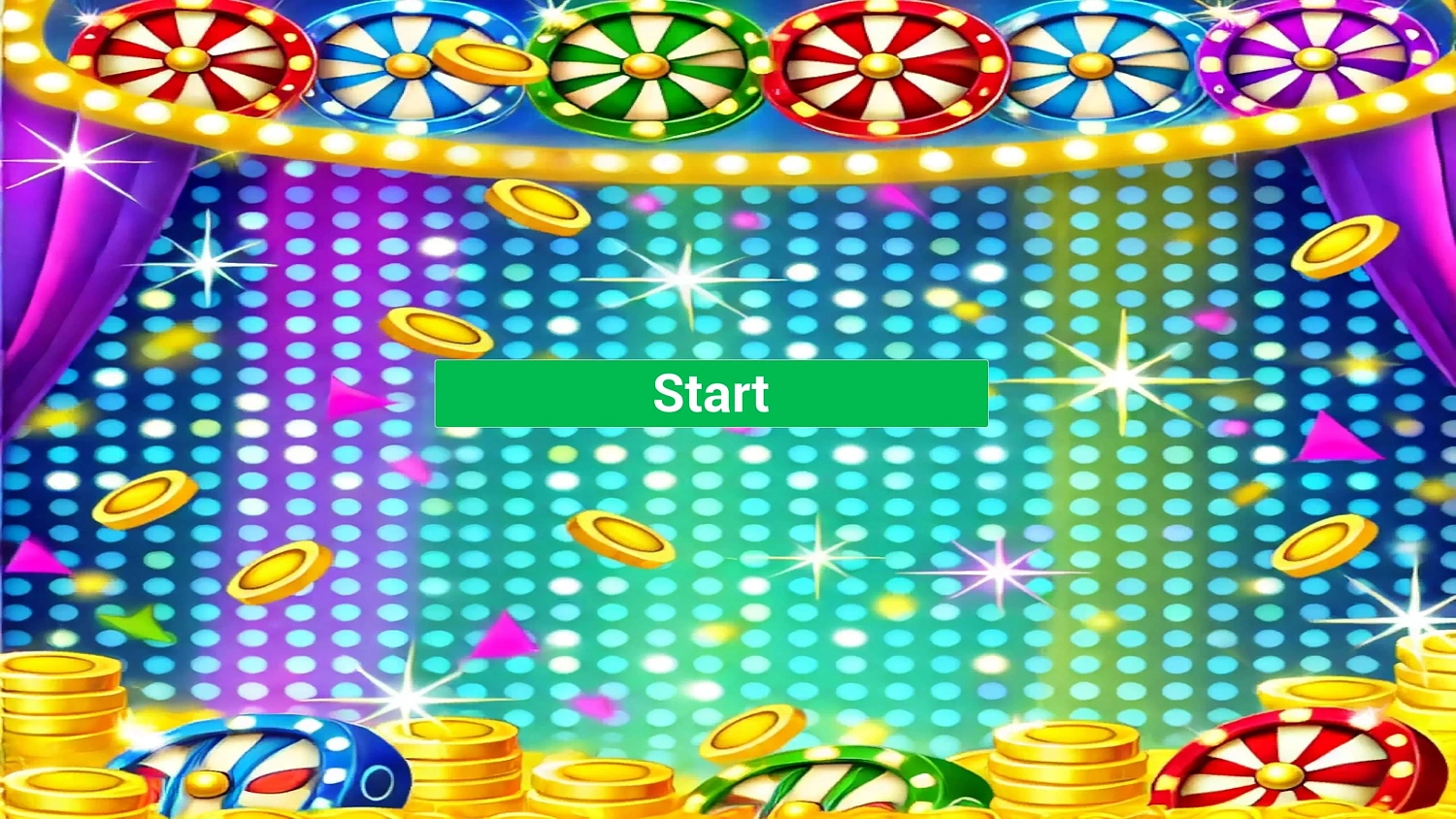 GGmuks Casino: Slots