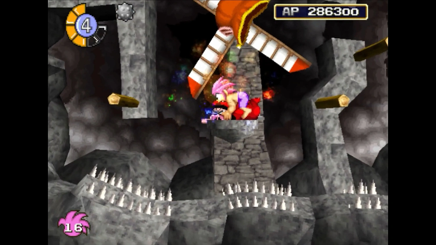 Tombi! Special Edition