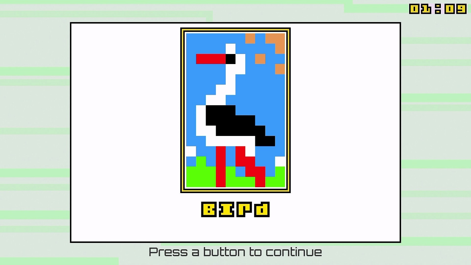 Link-a-Pix Deluxe