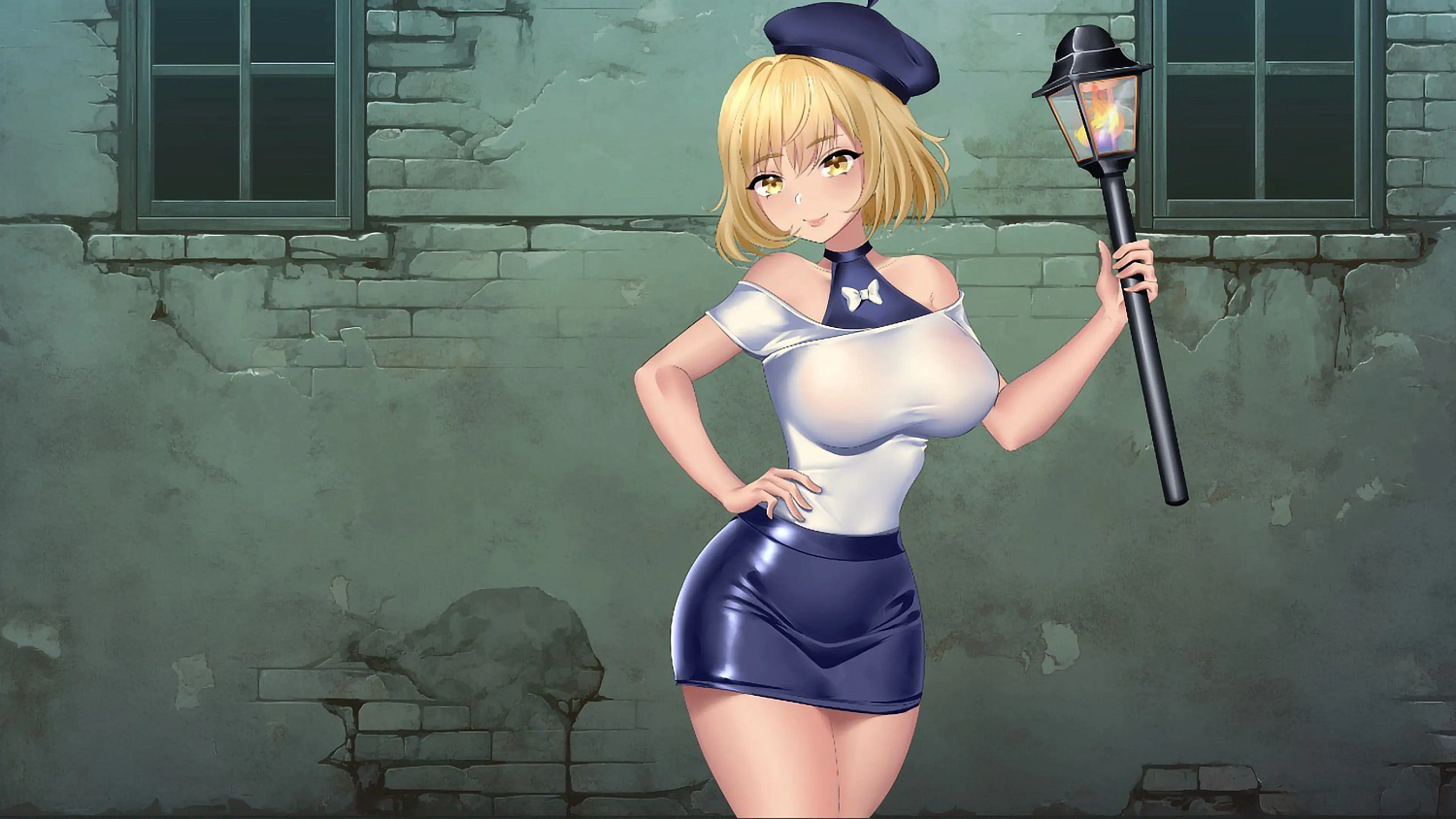 Anime Uni 3