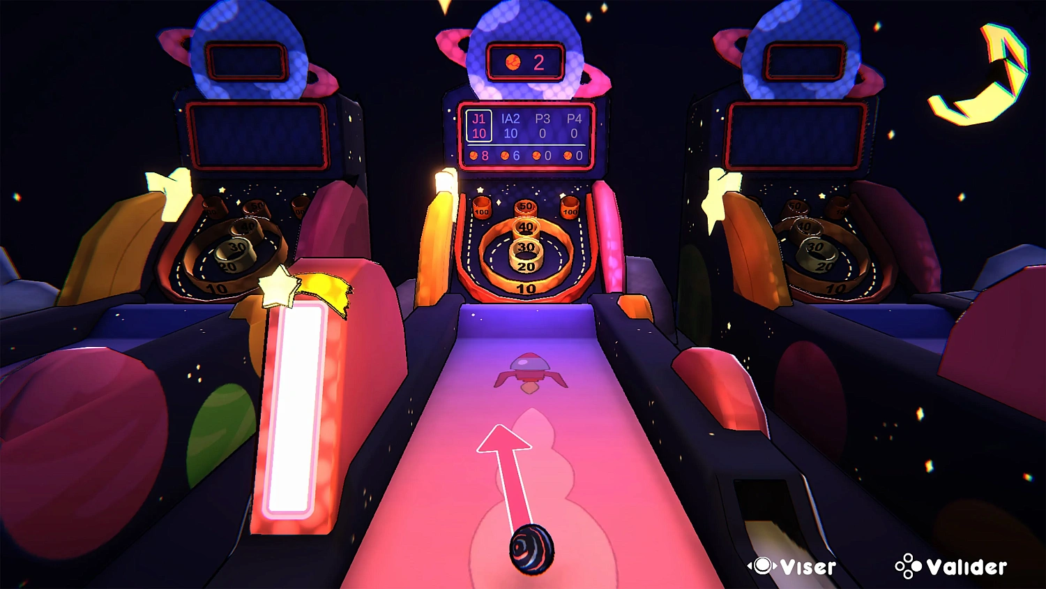 Arcade Game Zone