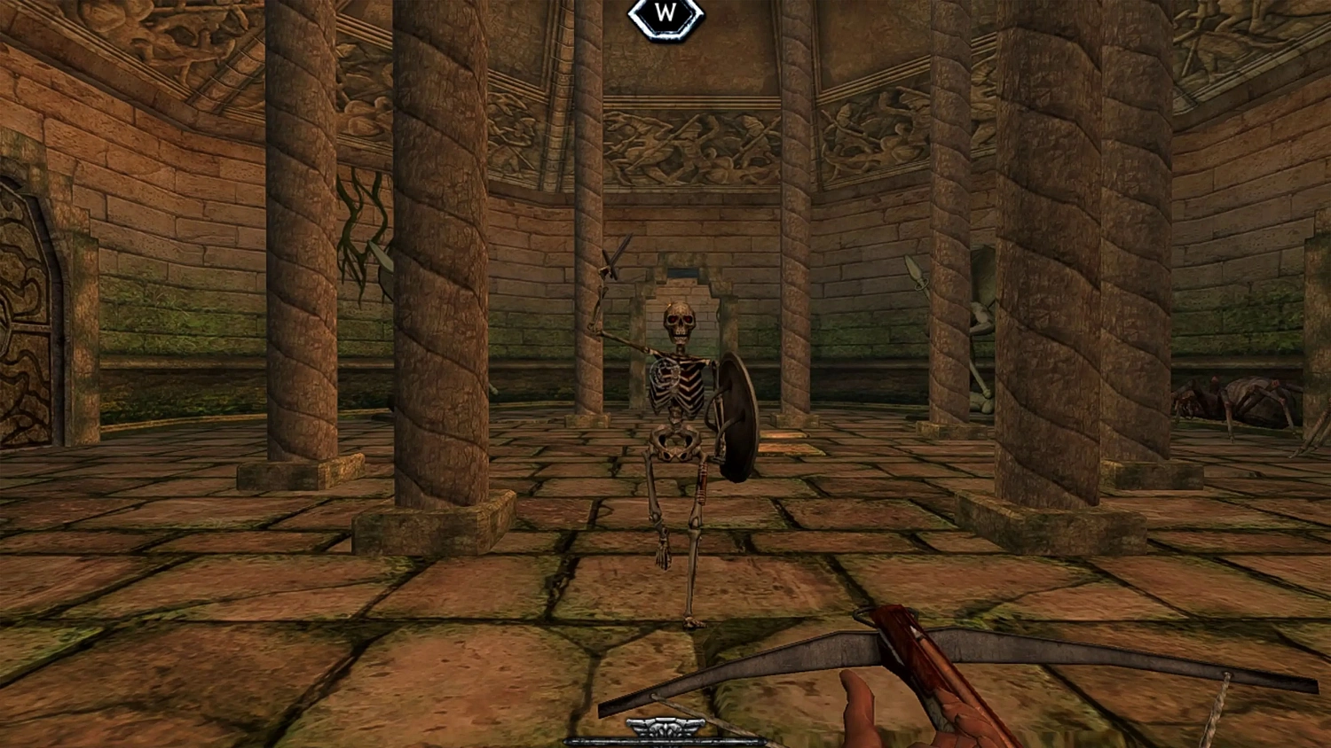 Ravensword: Shadowlands