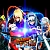 SMASHING THE BATTLE GHOST SOUL