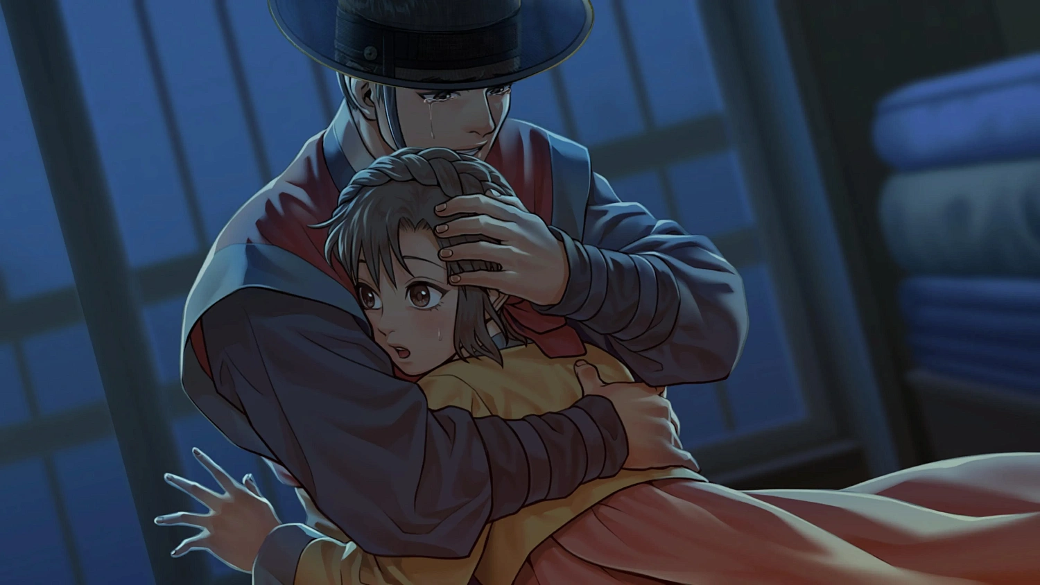 Suhoshin