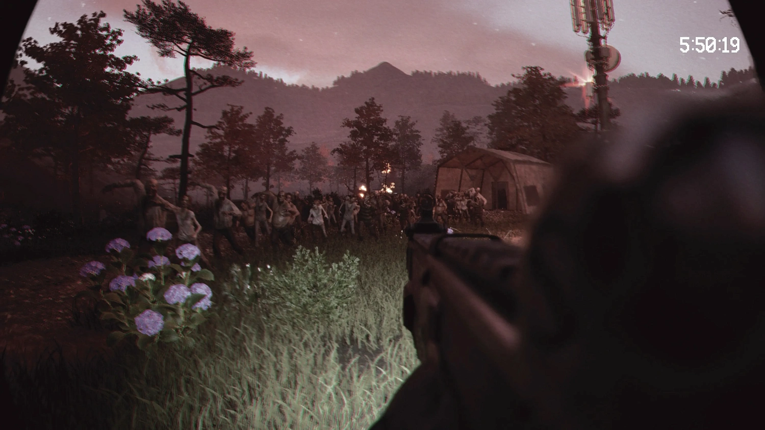 Night of the Dead Simulator