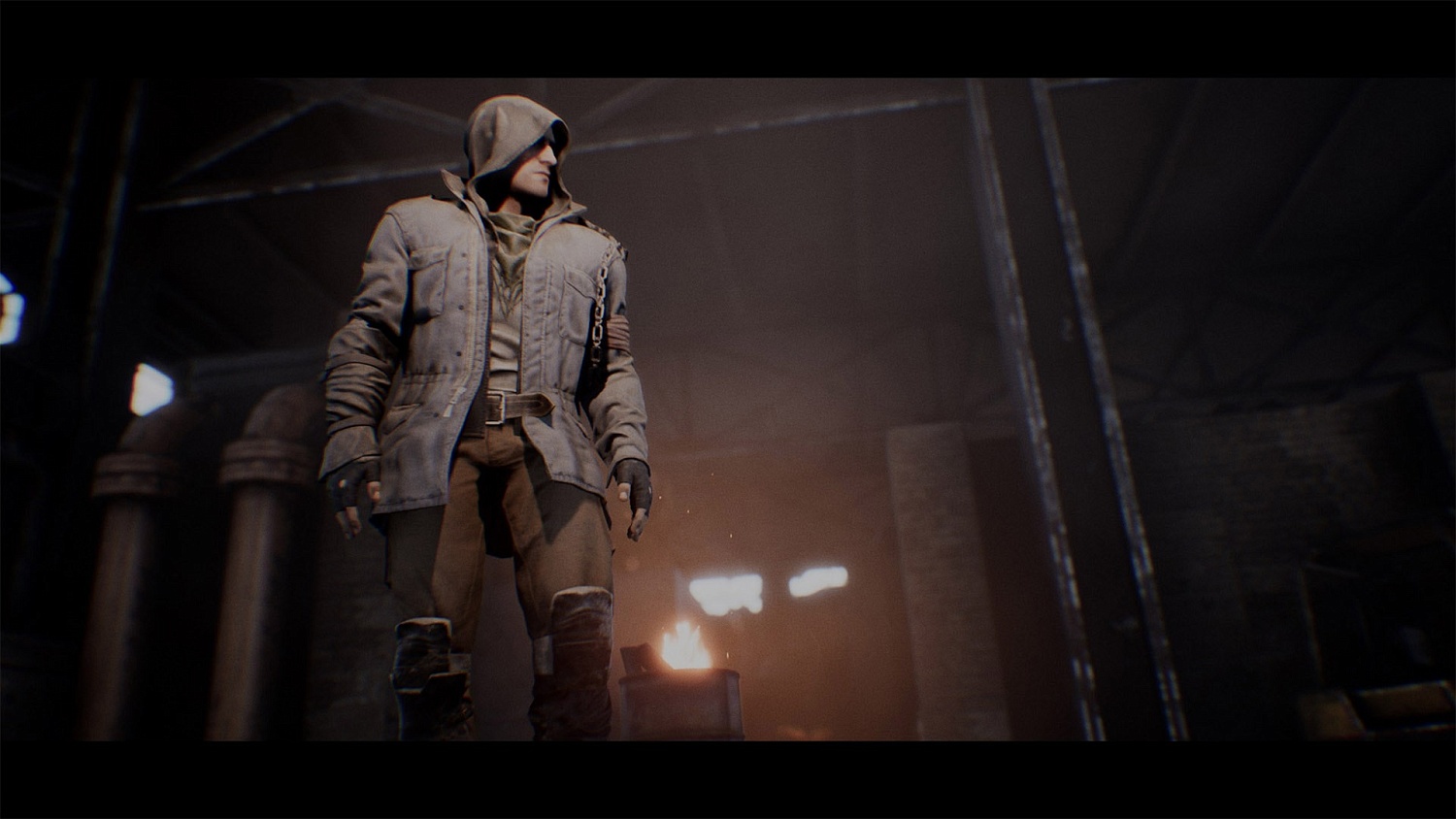 Terminator: Resistance Enhanced