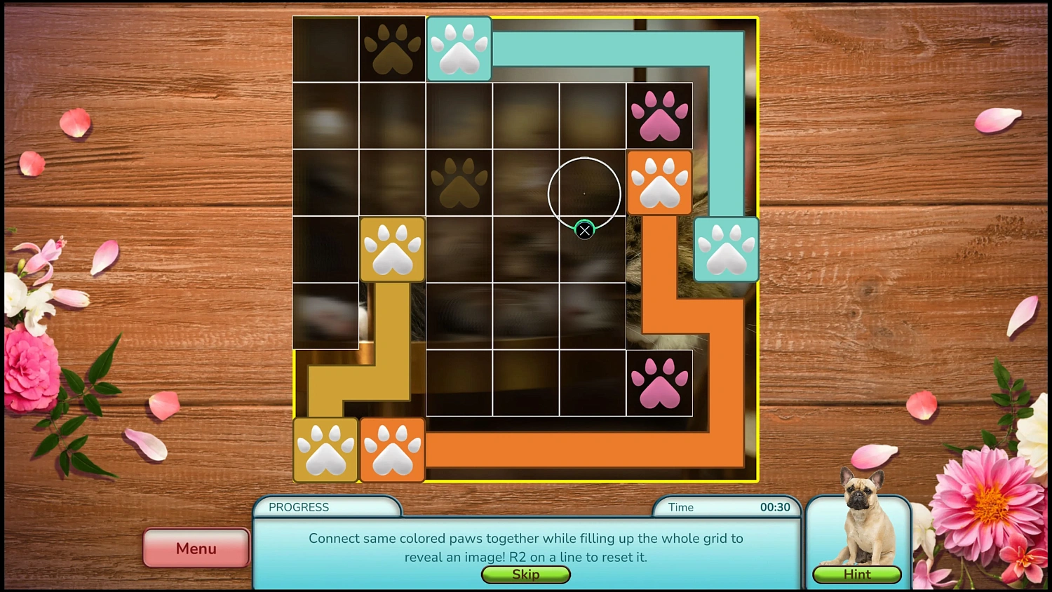 I Love Finding Cats & Pups Collector's Edition