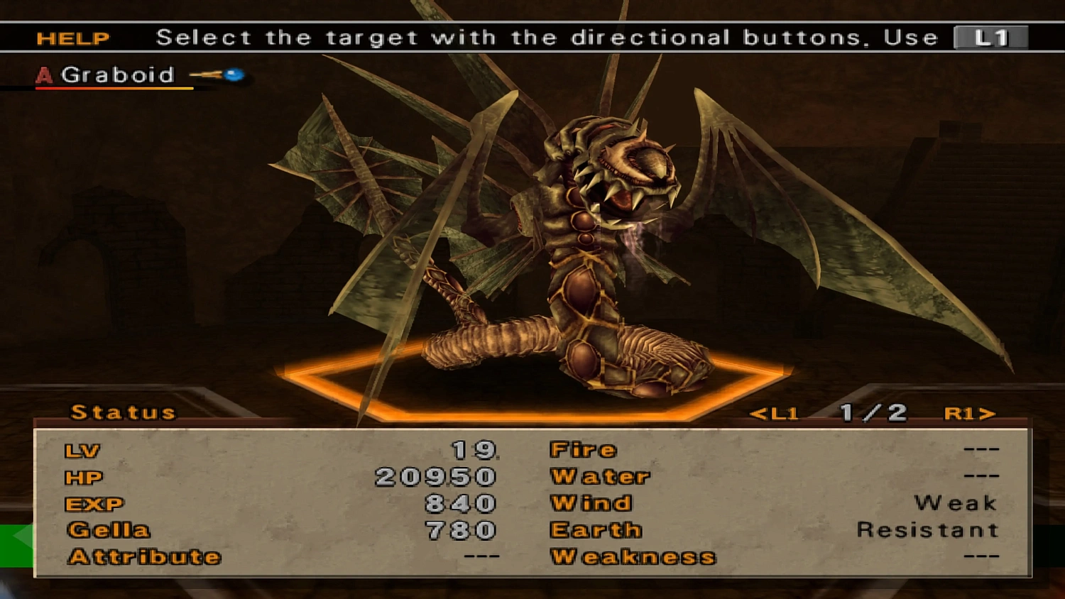Wild Arms™ 4
