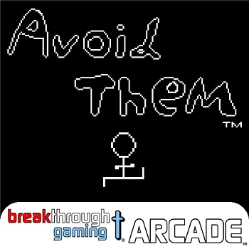 Avoid Them - Breakthrough Gaming Arcade