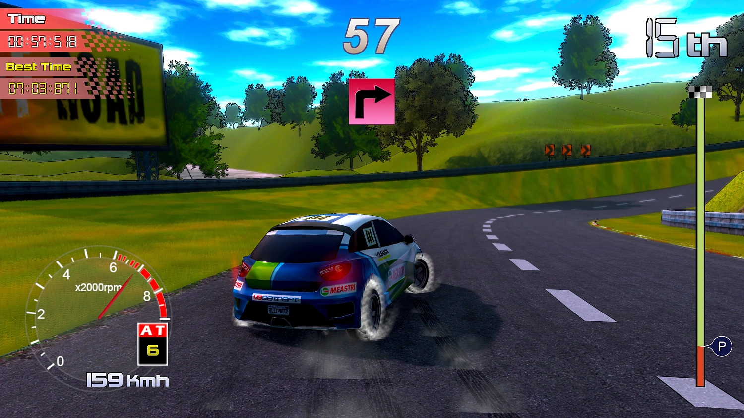 Dirt Racing Bundle 4 in 1