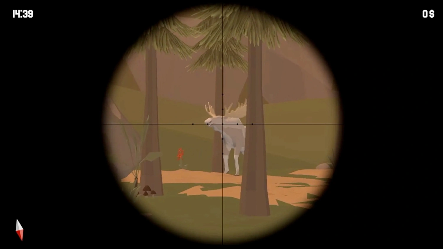 Hunt