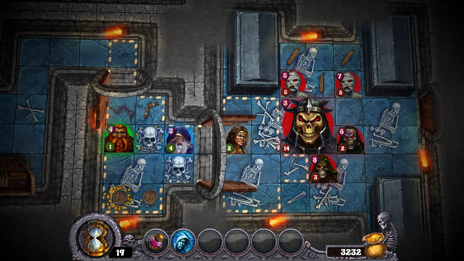 Dark Quest: Remastered