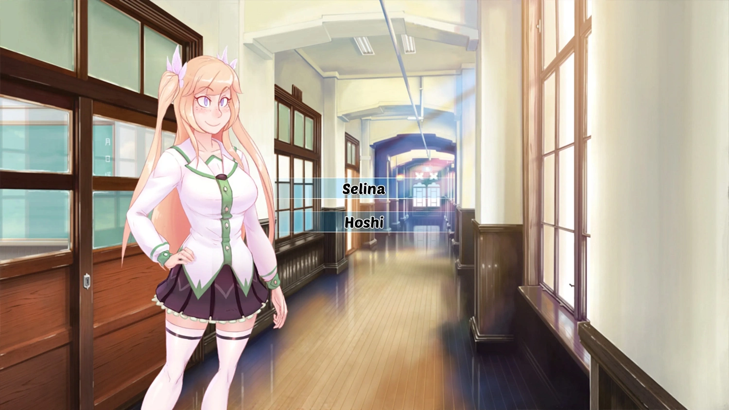 Highschool Romance