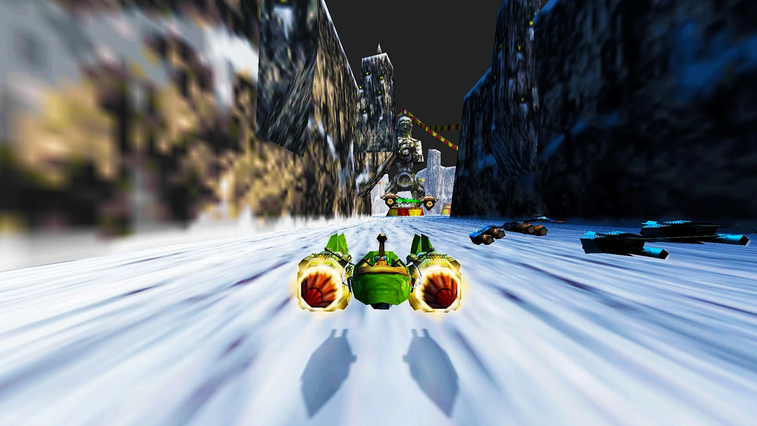 STAR WARS™ Episode I Racer