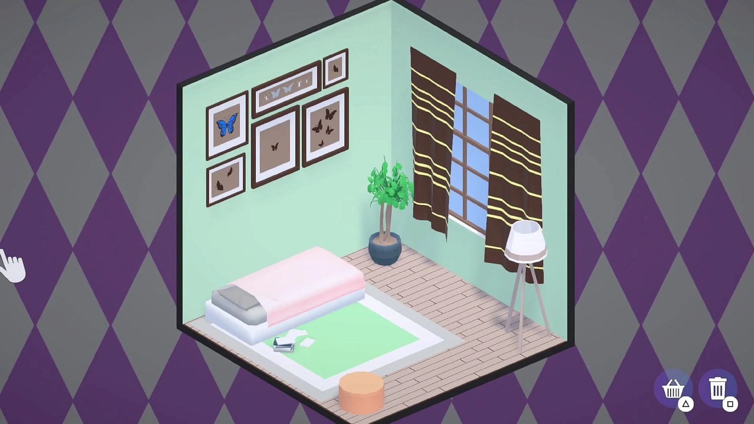 Home Deco Builder
