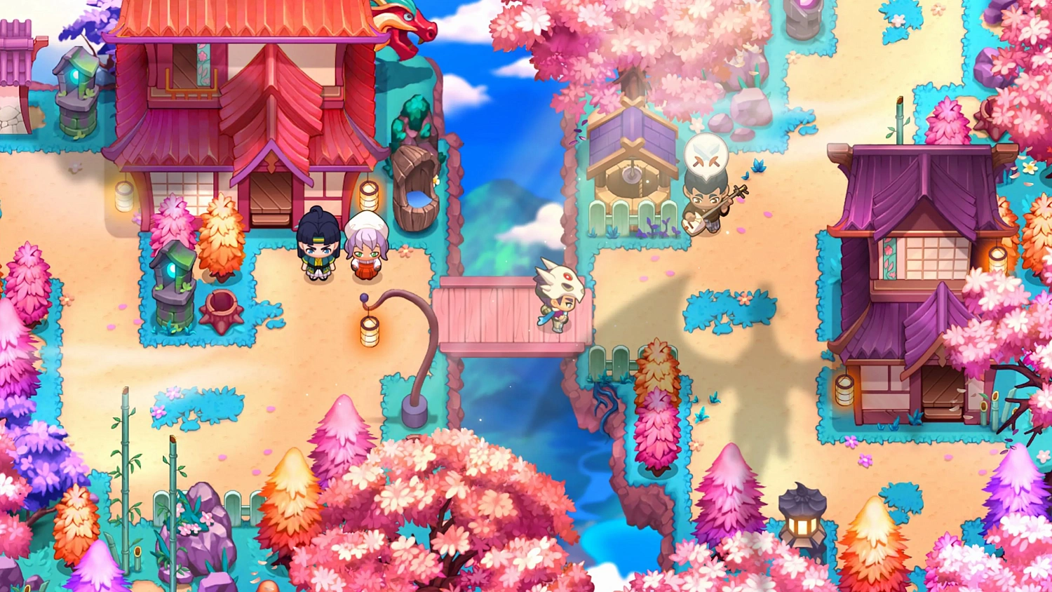 Nexomon: Extinction