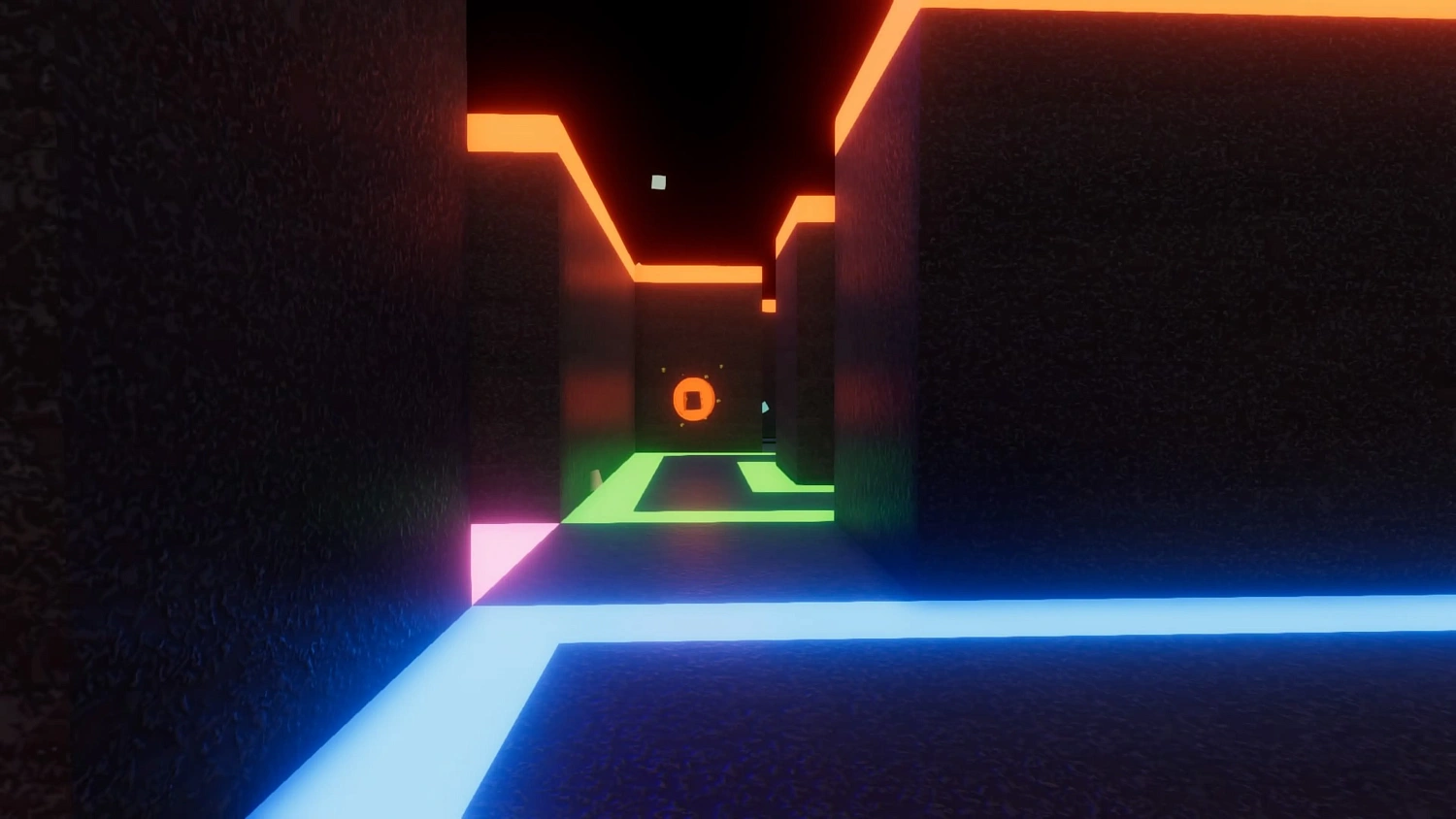 Maze: Pedestal of Trials
