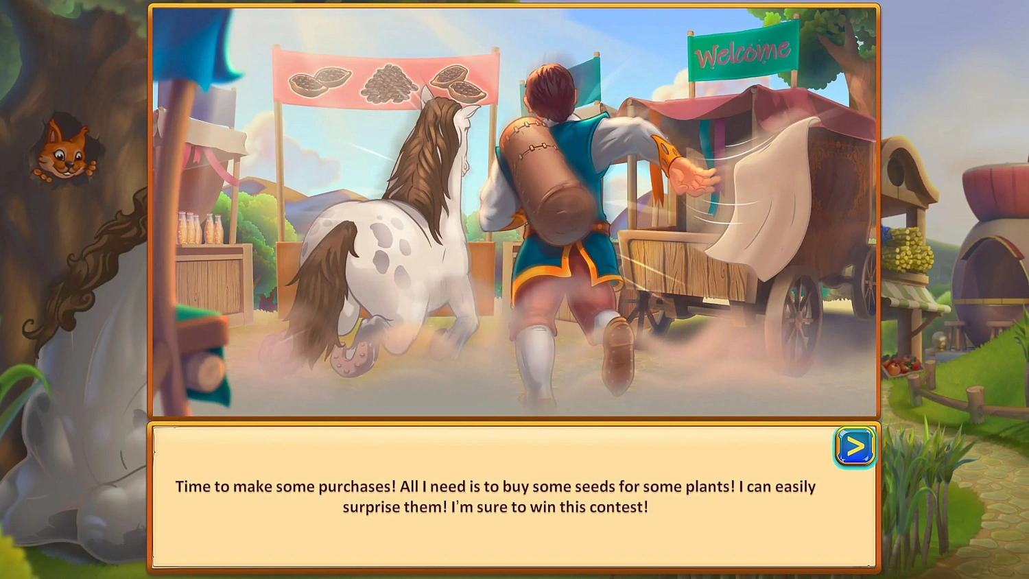 New Lands 2