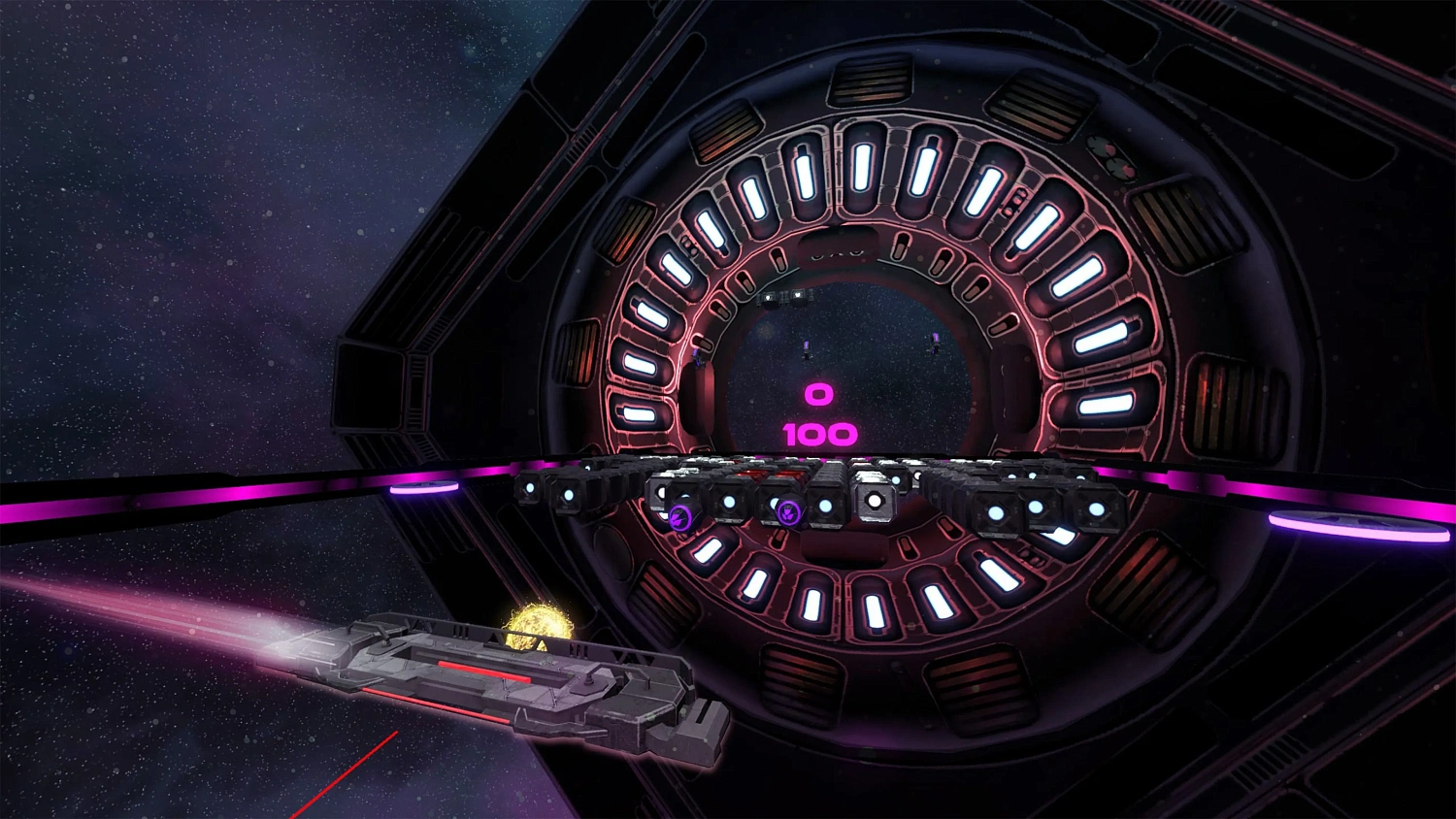 Rebeloid VR