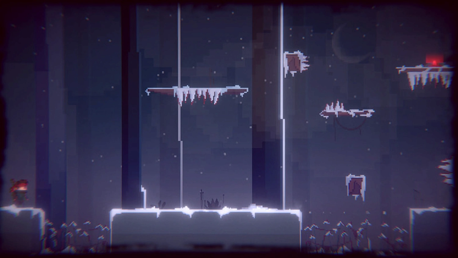 The Lost Cube