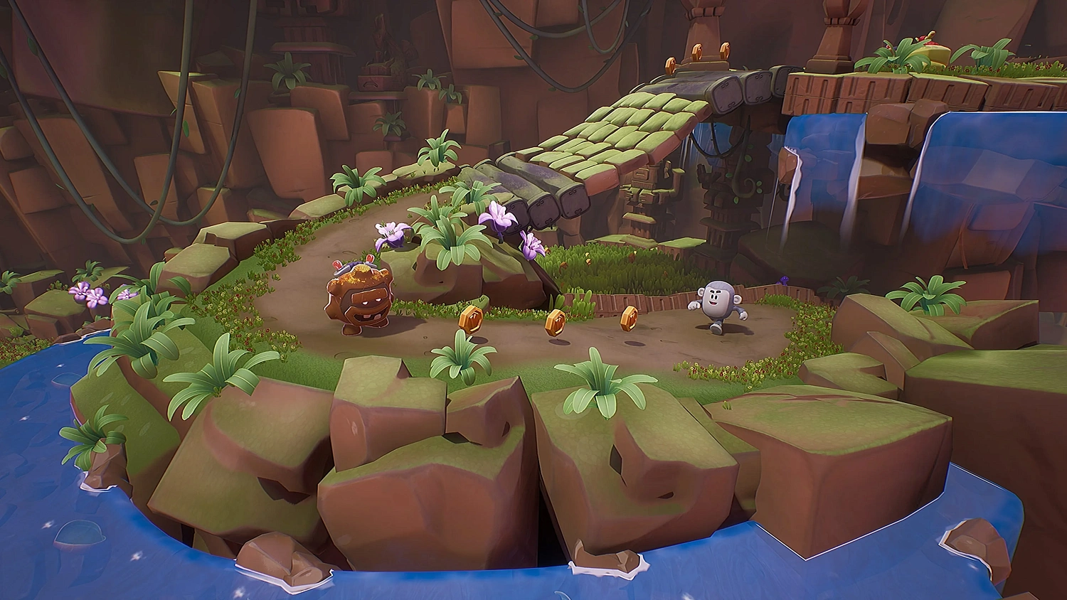 Kukoos: Lost Pets