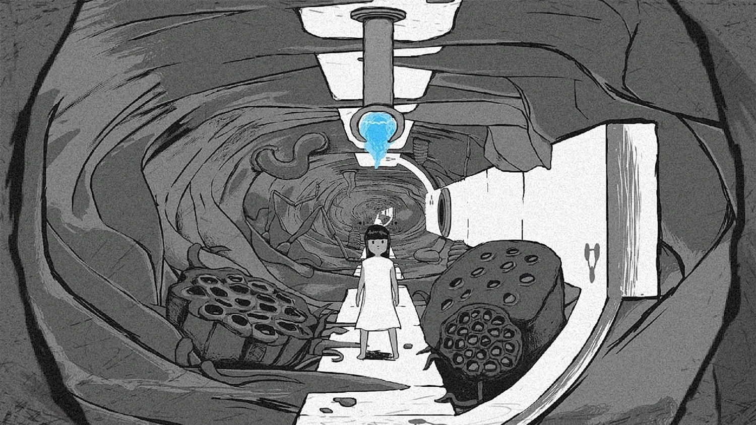 Path to Mnemosyne
