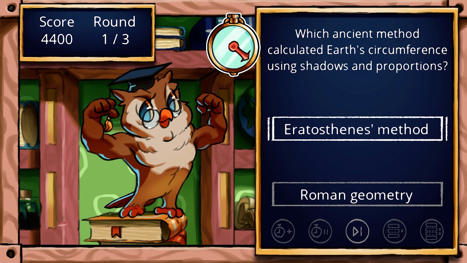 Do You Really Know?