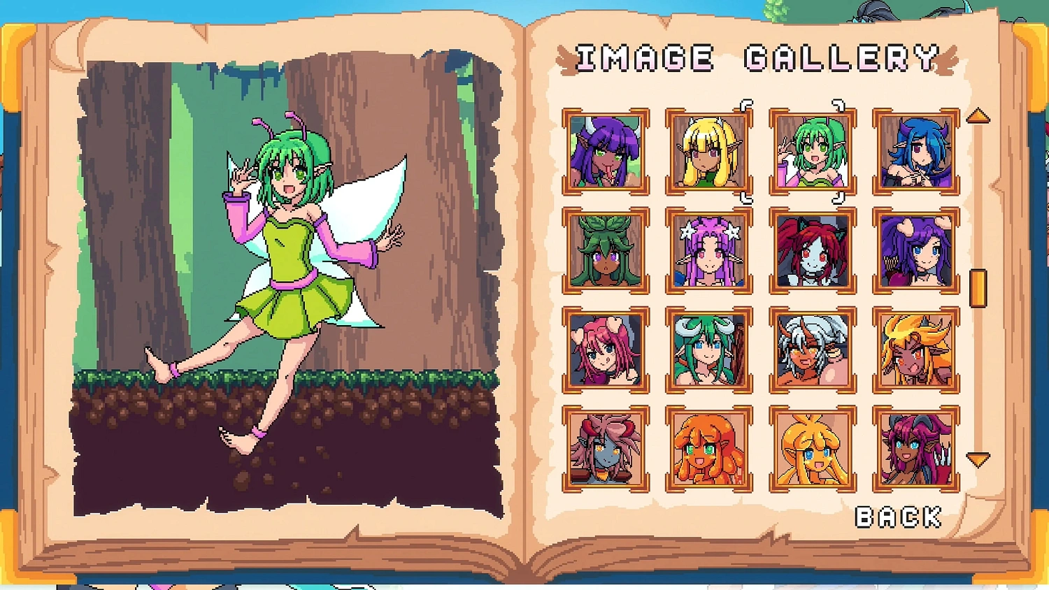 Wife Quest