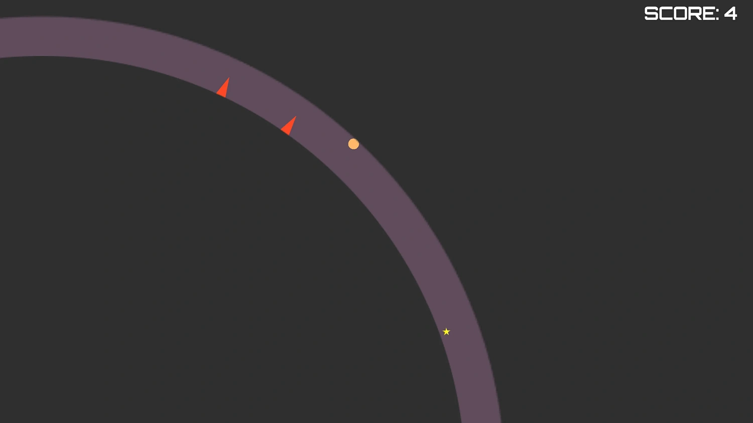 Loopy Ball