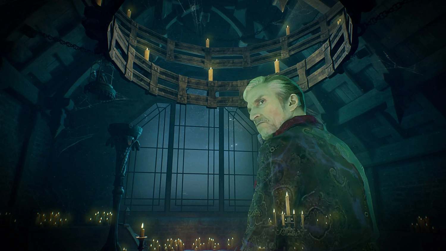 The 7th Guest VR