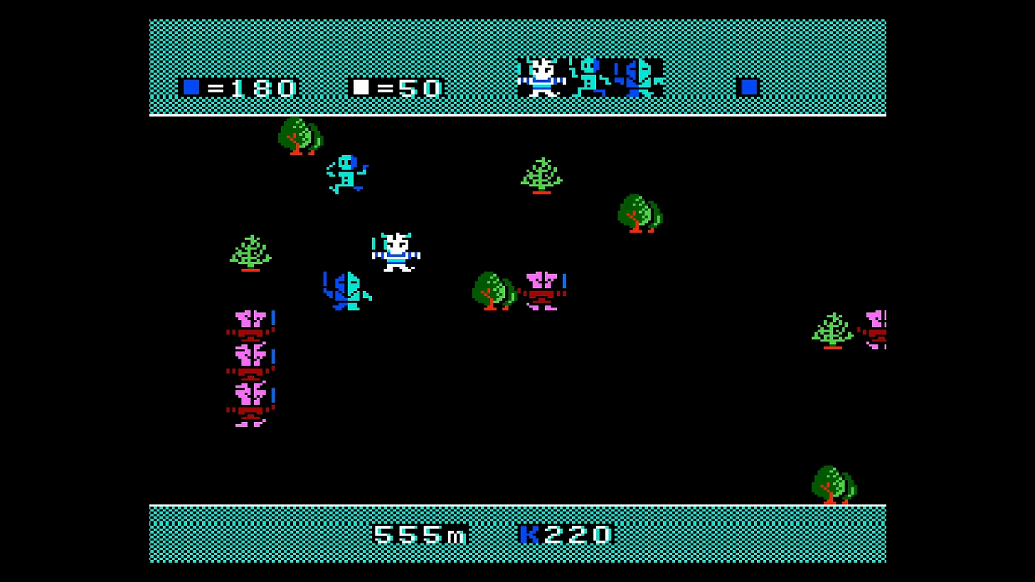 Console Archives BOKOSUKA WARS
