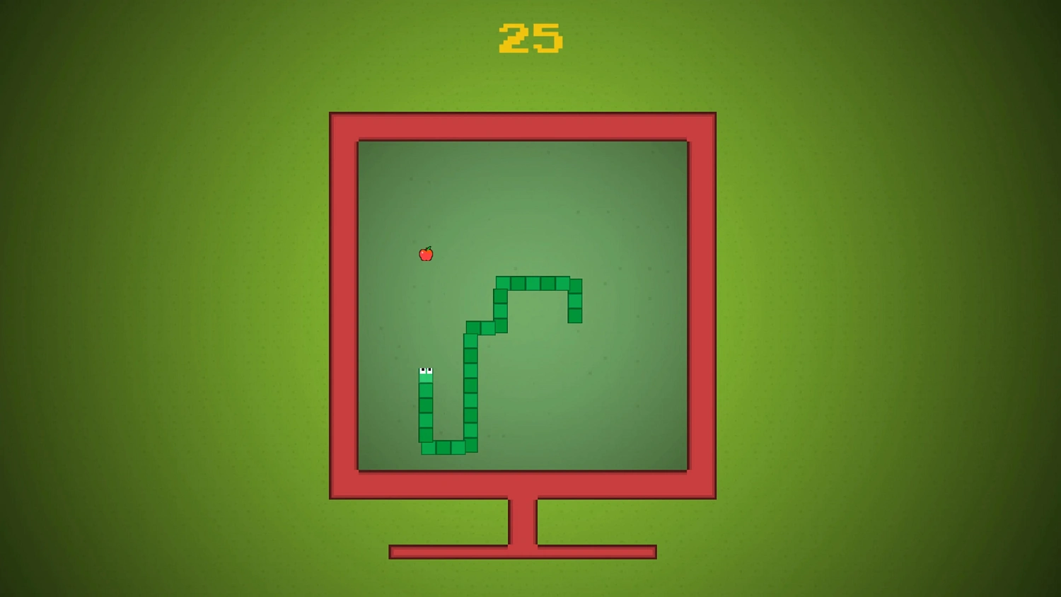 Snake vs Snake