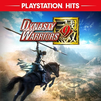DYNASTY WARRIORS 9