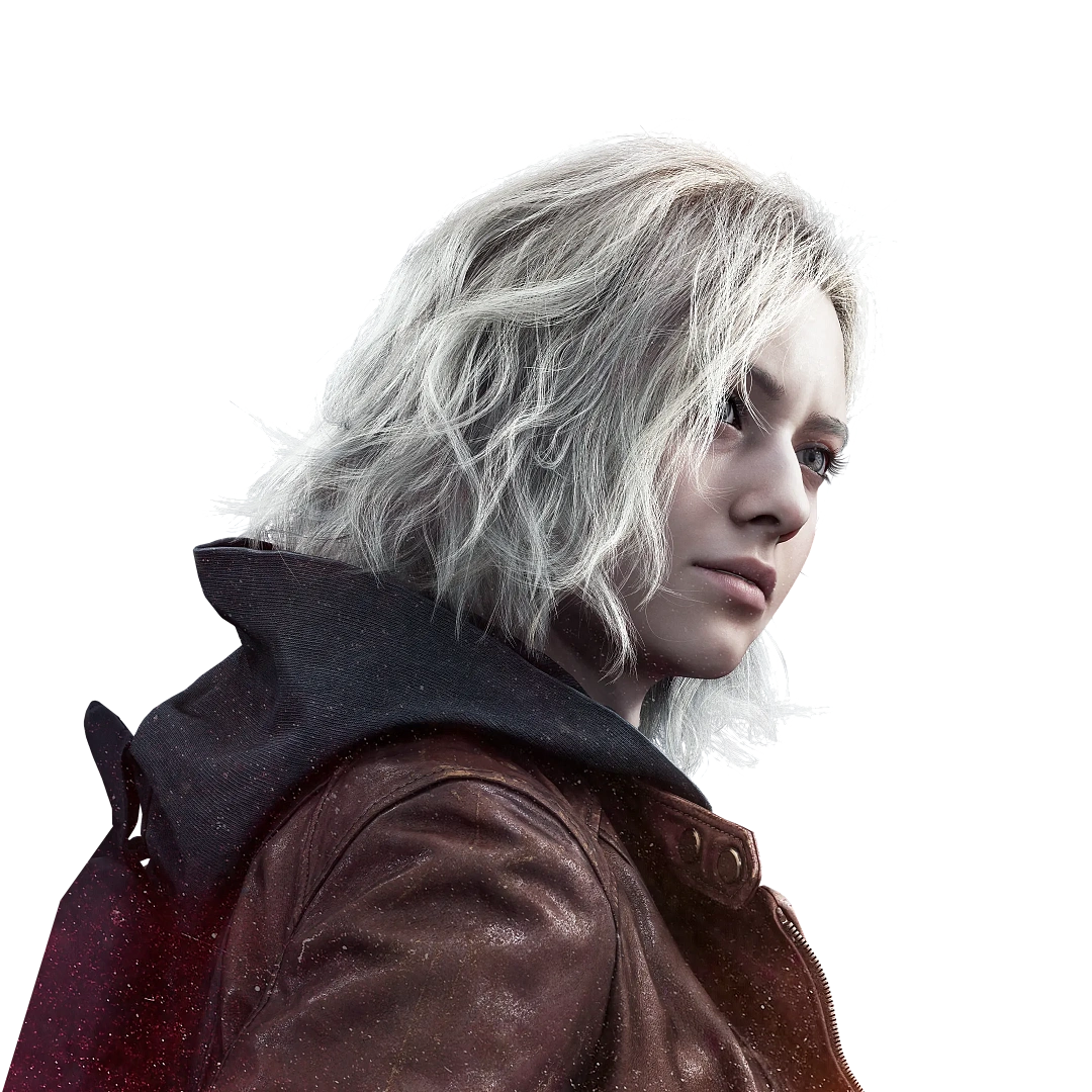 Resident Evil Requiem