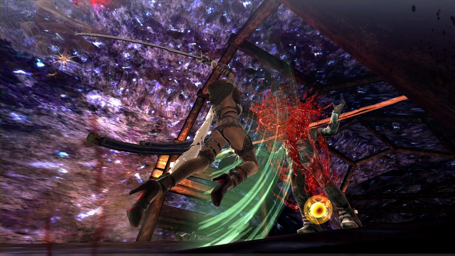Onechanbara Z2: Chaos