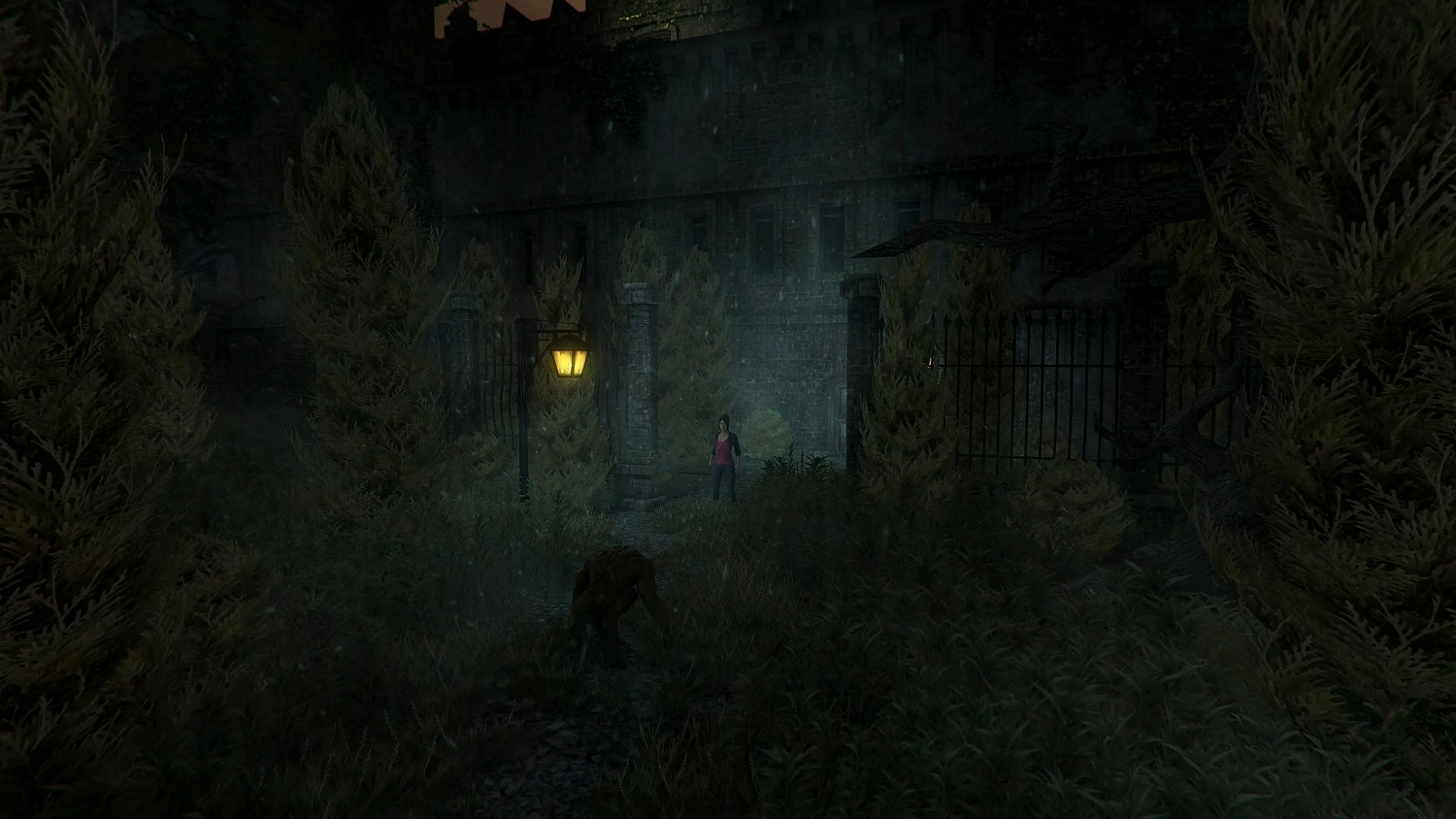 Outbreak The Nightmare Chronicles