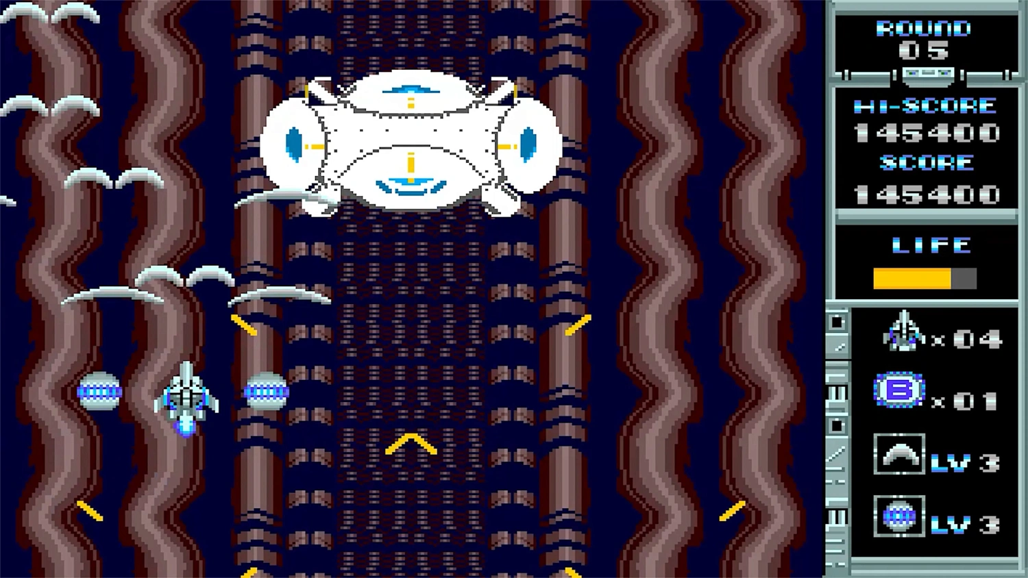 QUByte Classics: Thunderbolt Collection by PIKO