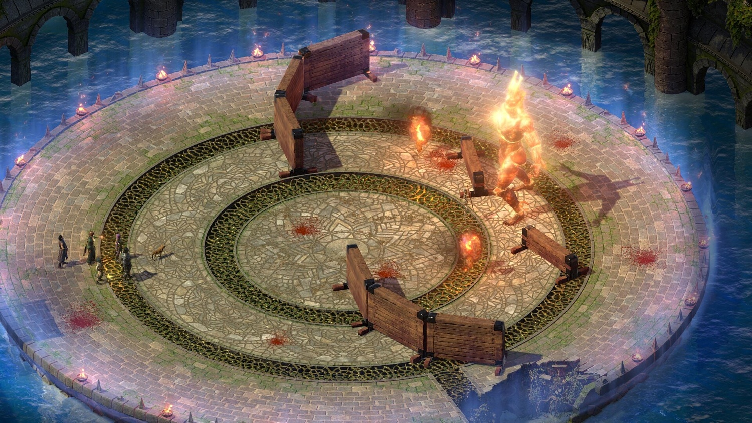 Pillars of Eternity 2 Deadfire